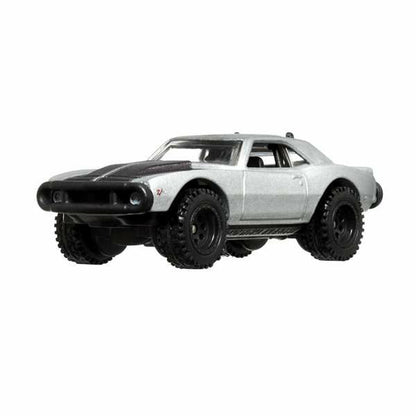 Mașină de jucărie Hot Wheels Fast & Furious - Jucarii si jocuri, Vehicule