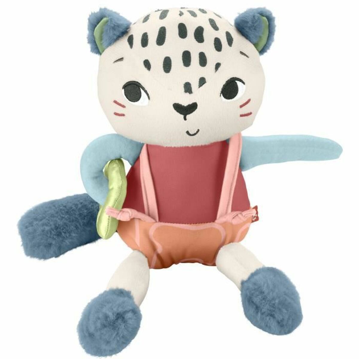 Păpușă Bebe Fisher Price Planet Friends - Jucarii si jocuri, Păpuși și accesorii