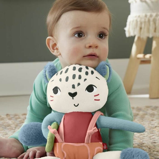 Păpușă Bebe Fisher Price Planet Friends - Jucarii si jocuri, Păpuși și accesorii