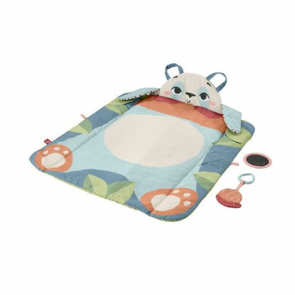 Saltea de joacă Fisher Price Plastic - Bebelus, Activitate și divertisment