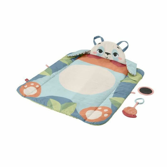 Saltea de joacă Fisher Price Plastic - Bebelus, Activitate și divertisment