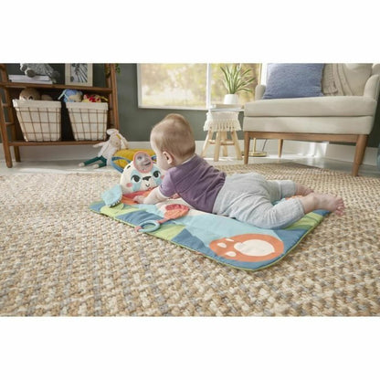 Saltea de joacă Fisher Price Plastic - Bebelus, Activitate și divertisment