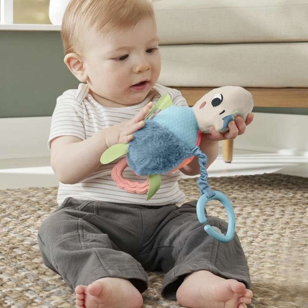 Accesorii pentru papusi Fisher Price Honu - Jucarii si jocuri, Păpuși și accesorii
