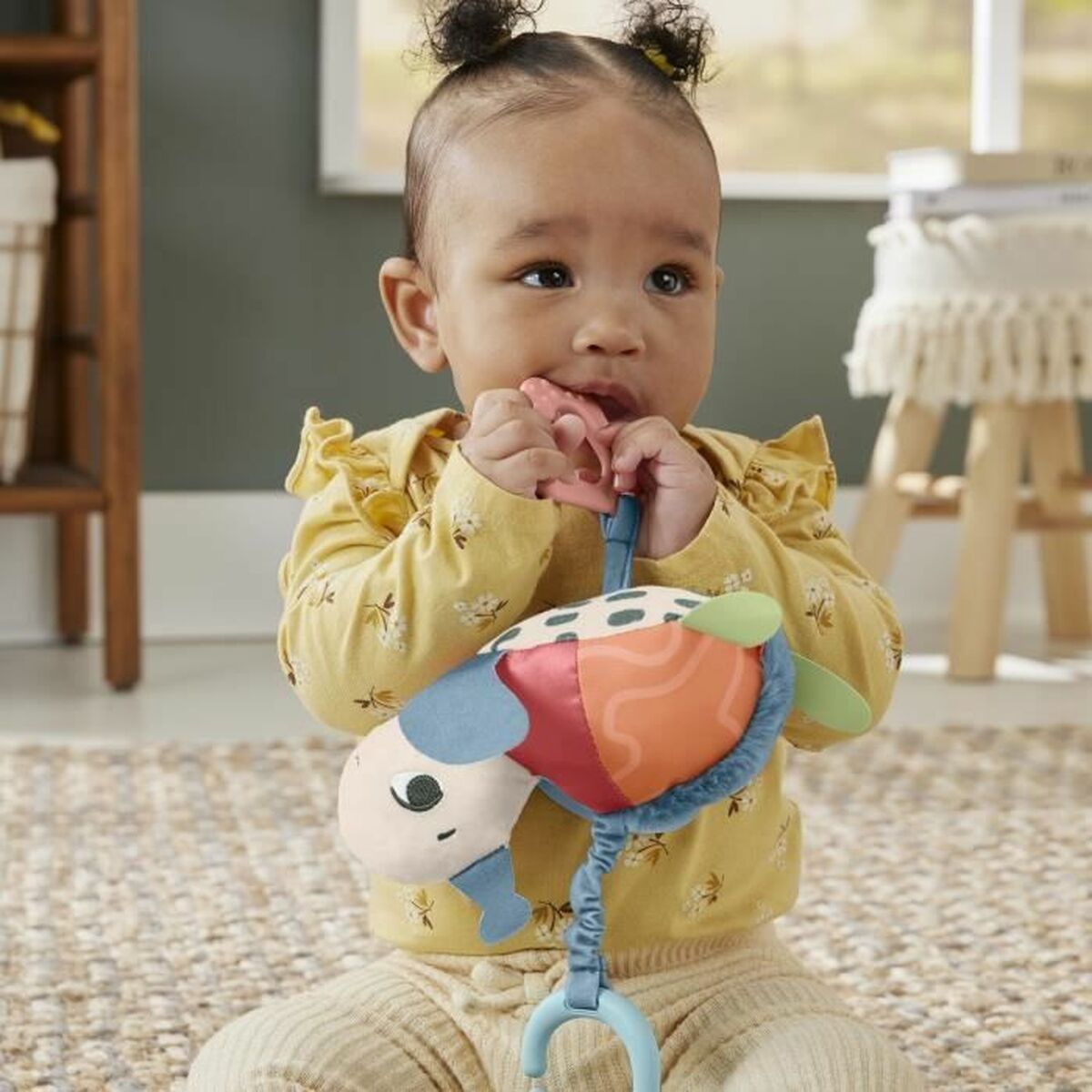 Accesorii pentru papusi Fisher Price Honu - Jucarii si jocuri, Păpuși și accesorii