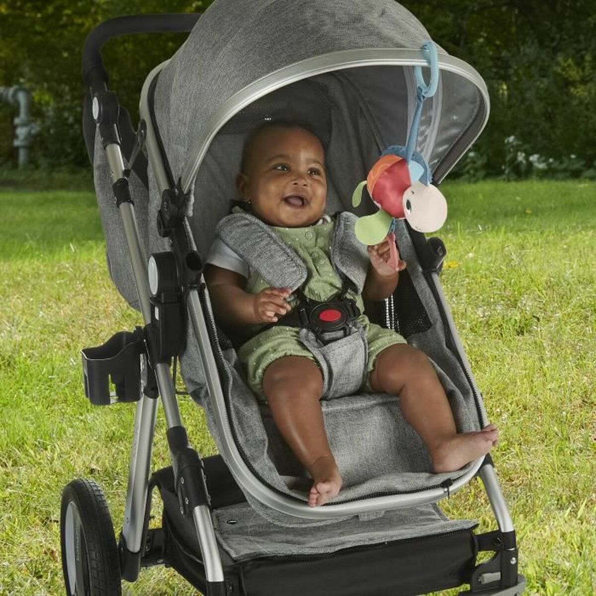 Accesorii pentru papusi Fisher Price Honu - Jucarii si jocuri, Păpuși și accesorii