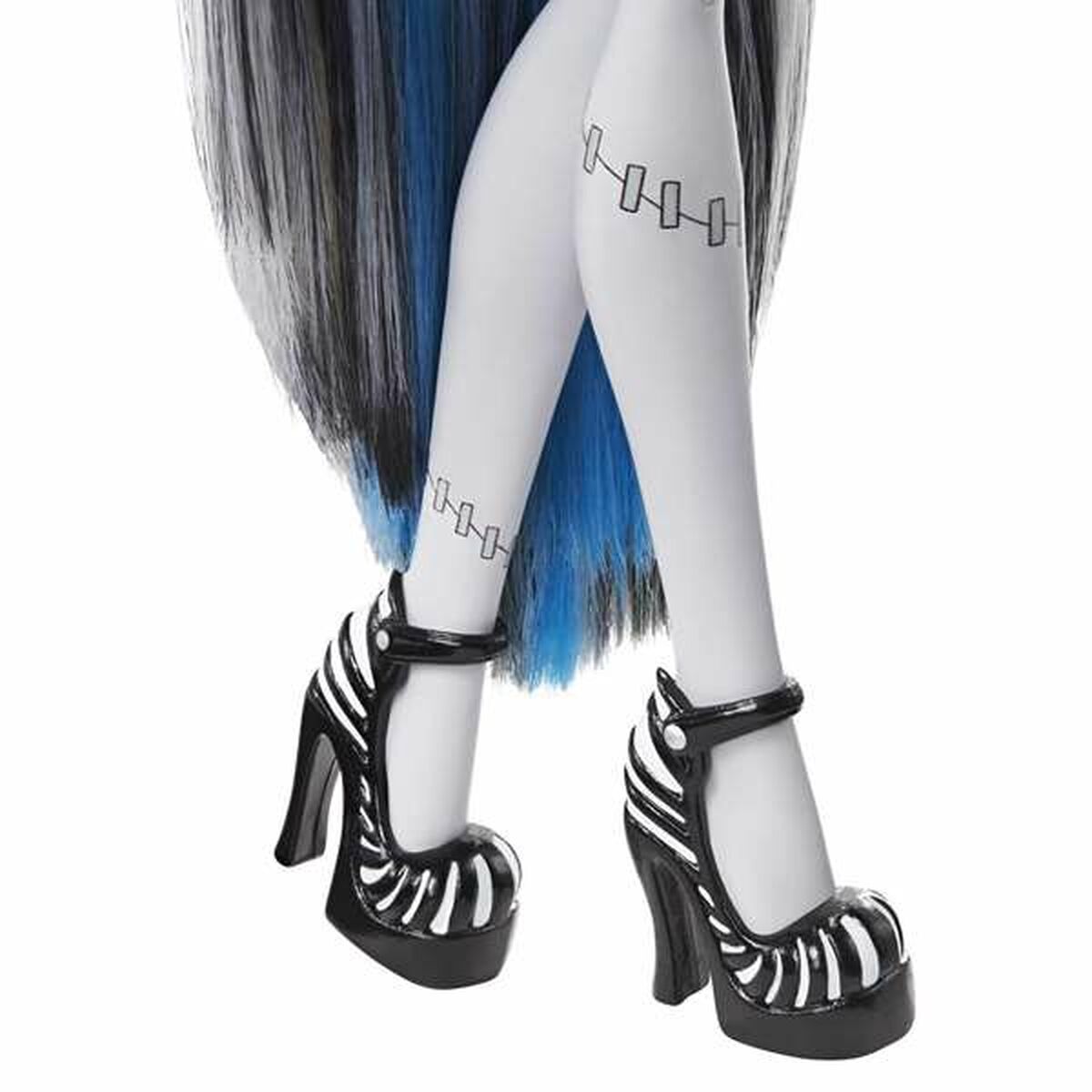 Figurine de Acțiune Mattel - Jucarii si jocuri, Păpuși și figurine