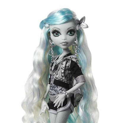 Păpușă Monster High Lagoona - Jucarii si jocuri, Păpuși și accesorii