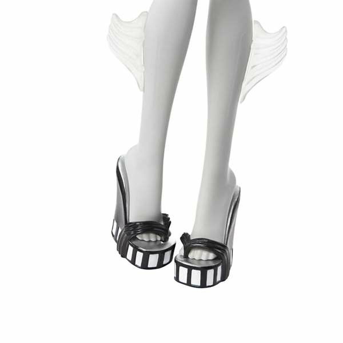 Păpușă Monster High Lagoona - Jucarii si jocuri, Păpuși și accesorii