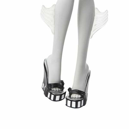 Păpușă Monster High Lagoona - Jucarii si jocuri, Păpuși și accesorii