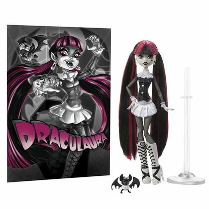 Păpușă Monster High Draculaura - Jucarii si jocuri, Păpuși și accesorii