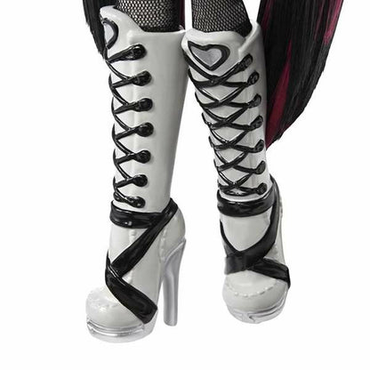 Păpușă Monster High Draculaura - Jucarii si jocuri, Păpuși și accesorii