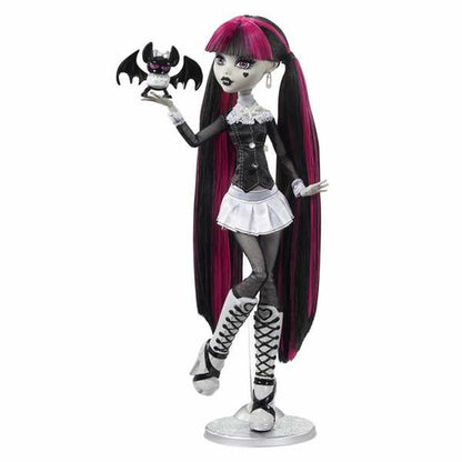 Păpușă Monster High Draculaura - Jucarii si jocuri, Păpuși și accesorii