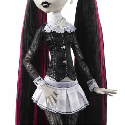 Păpușă Monster High Draculaura - Jucarii si jocuri, Păpuși și accesorii