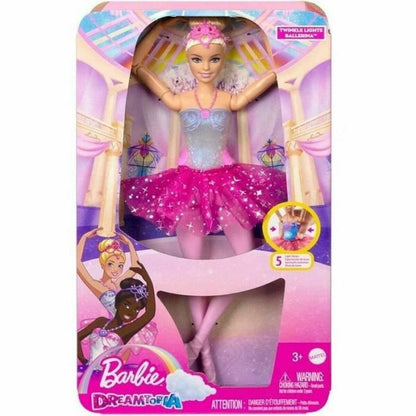 Păpușă Mattel - Jucarii si jocuri, Păpuși și accesorii