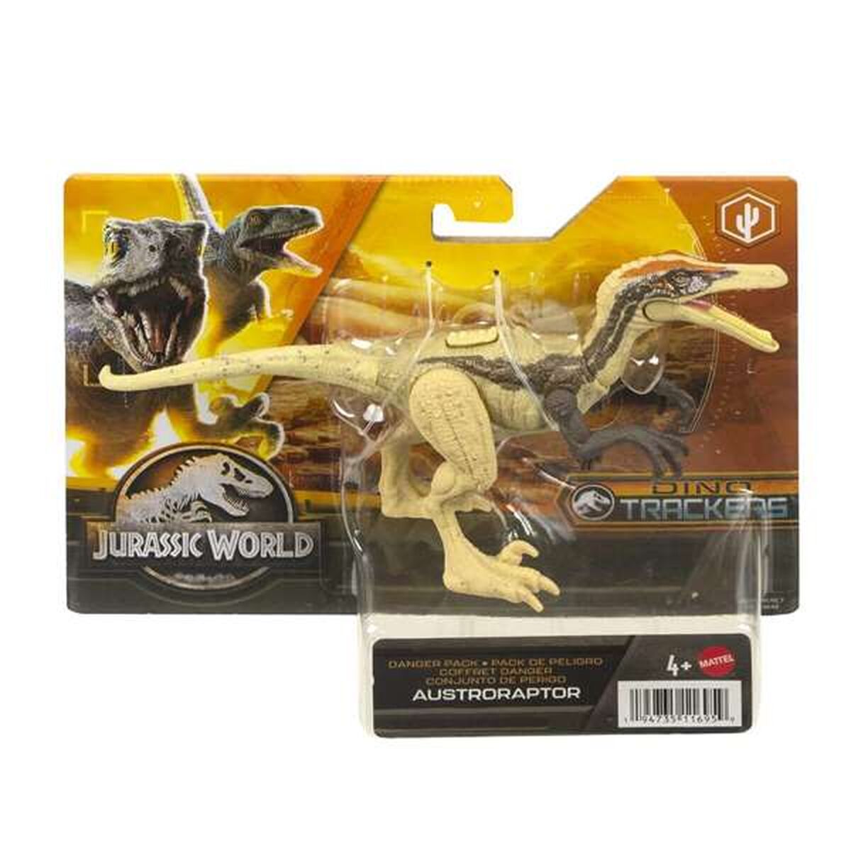 Dinozaur Jurassic World - Jucarii si jocuri, Păpuși și figurine