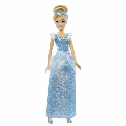 Păpușă Mattel HLW06 29 cm - Jucarii si jocuri, Păpuși și accesorii