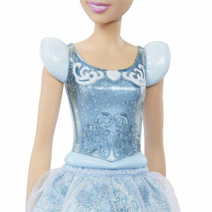 Păpușă Mattel HLW06 29 cm - Jucarii si jocuri, Păpuși și accesorii