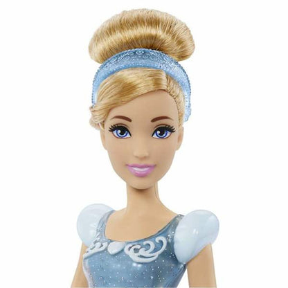 Păpușă Mattel HLW06 29 cm - Jucarii si jocuri, Păpuși și accesorii