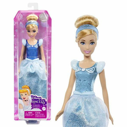 Păpușă Mattel HLW06 29 cm - Jucarii si jocuri, Păpuși și accesorii