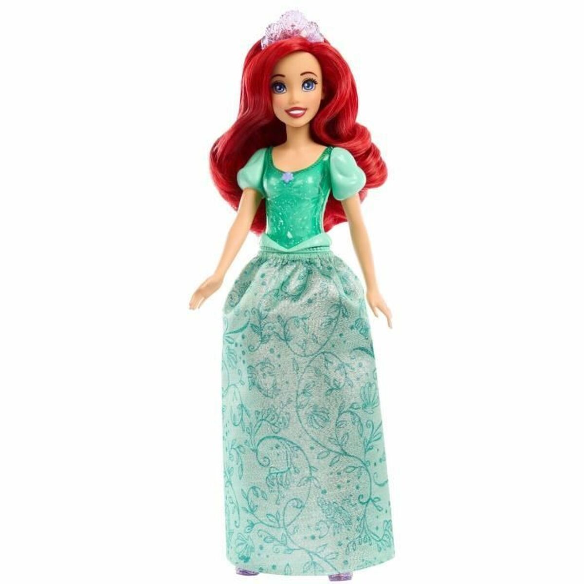 Păpușă Mattel Ariel - Jucarii si jocuri, Păpuși și accesorii