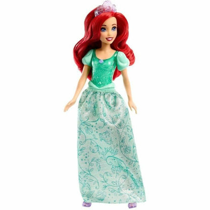 Păpușă Mattel Ariel - Jucarii si jocuri, Păpuși și accesorii