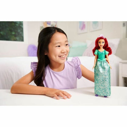 Păpușă Mattel Ariel - Jucarii si jocuri, Păpuși și accesorii