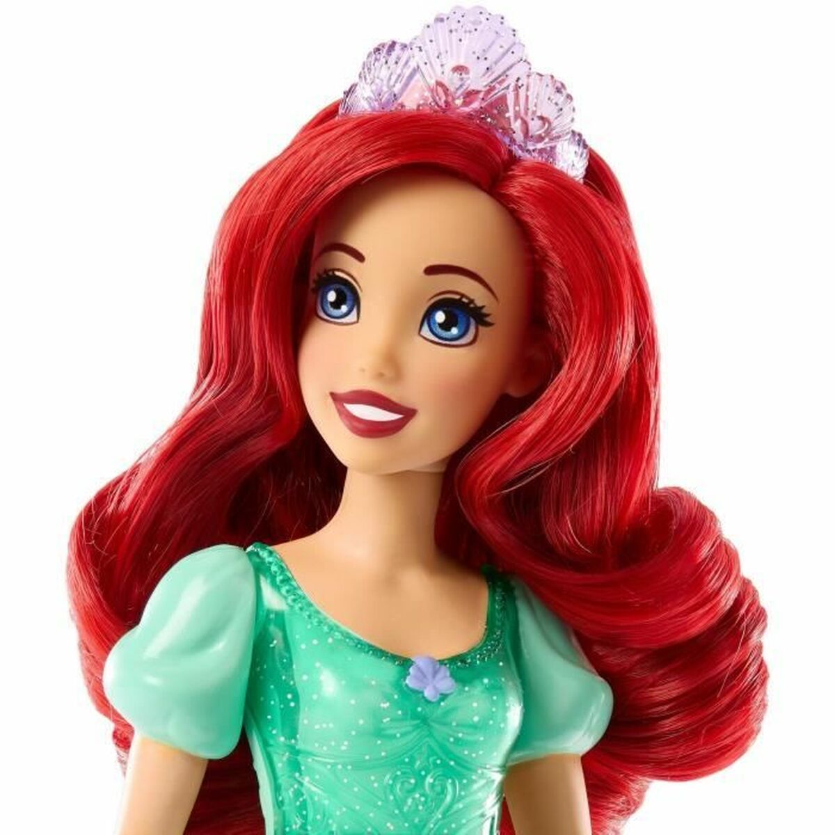 Păpușă Mattel Ariel - Jucarii si jocuri, Păpuși și accesorii