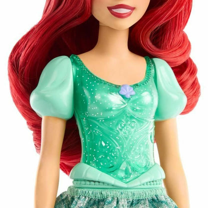Păpușă Mattel Ariel - Jucarii si jocuri, Păpuși și accesorii