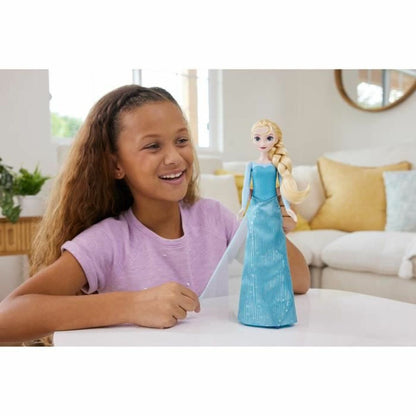 Păpușă Mattel - Jucarii si jocuri, Păpuși și accesorii
