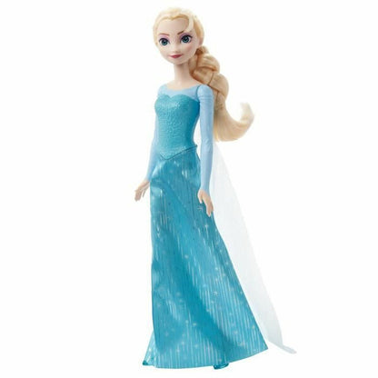 Păpușă Mattel - Jucarii si jocuri, Păpuși și accesorii
