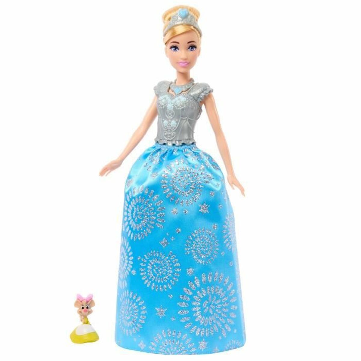 Păpușă bebeluș Mattel Cindirella Princess - Jucarii si jocuri, Păpuși și accesorii
