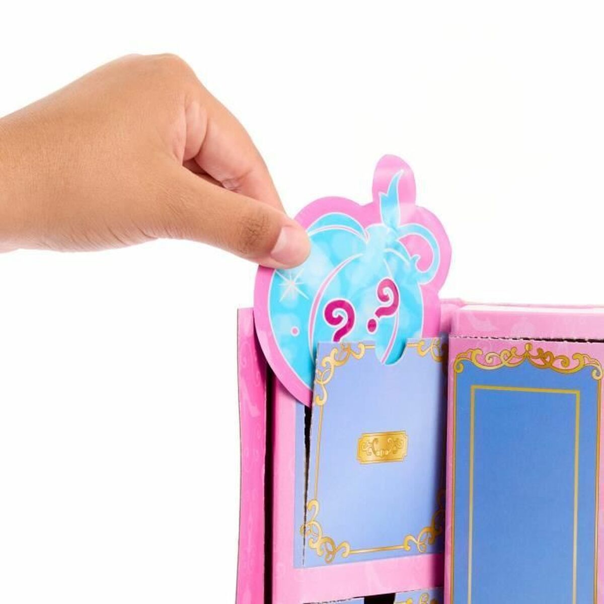 Păpușă bebeluș Mattel Cindirella Princess - Jucarii si jocuri, Păpuși și accesorii