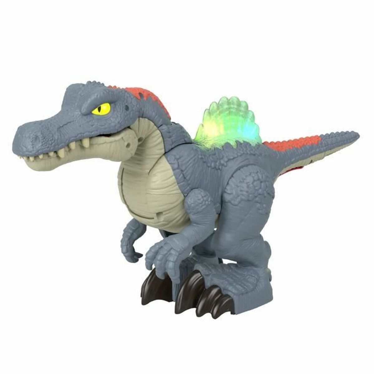 Dinozaur Fisher Price - Jucarii si jocuri, Păpuși și figurine