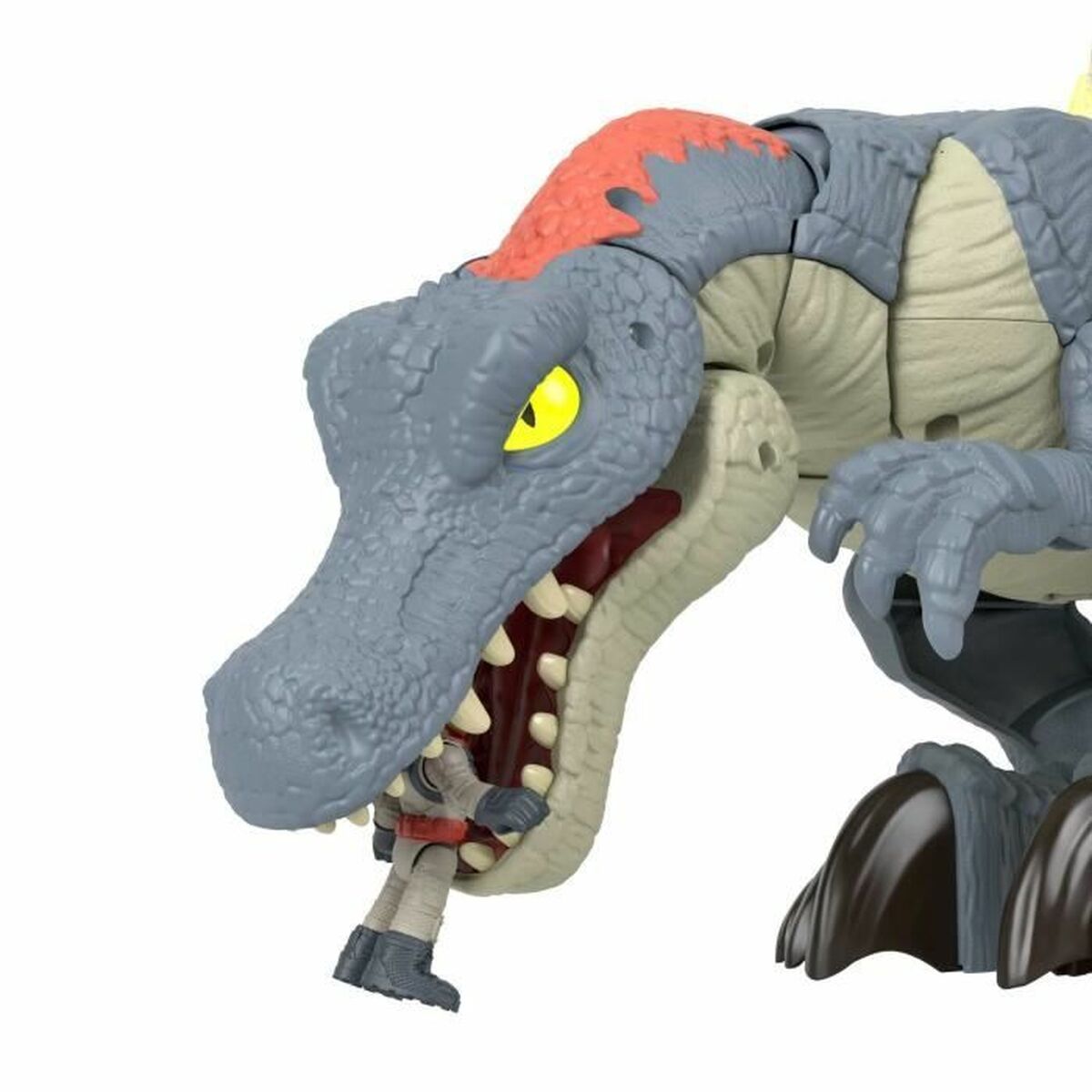 Dinozaur Fisher Price - Jucarii si jocuri, Păpuși și figurine
