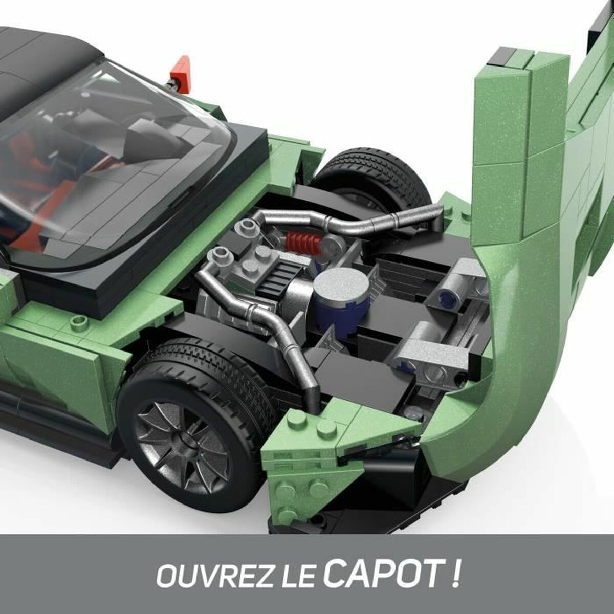 Set de Construcție Megablocks - Jucarii si jocuri