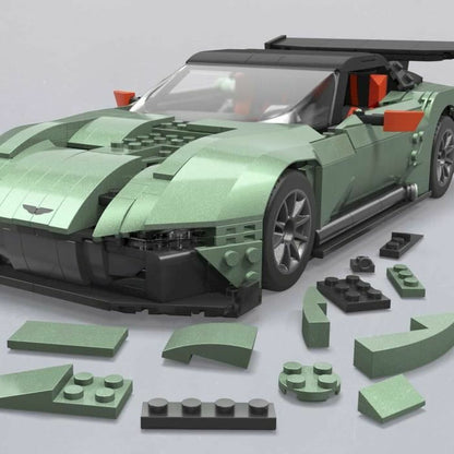 Set de Construcție Megablocks - Jucarii si jocuri