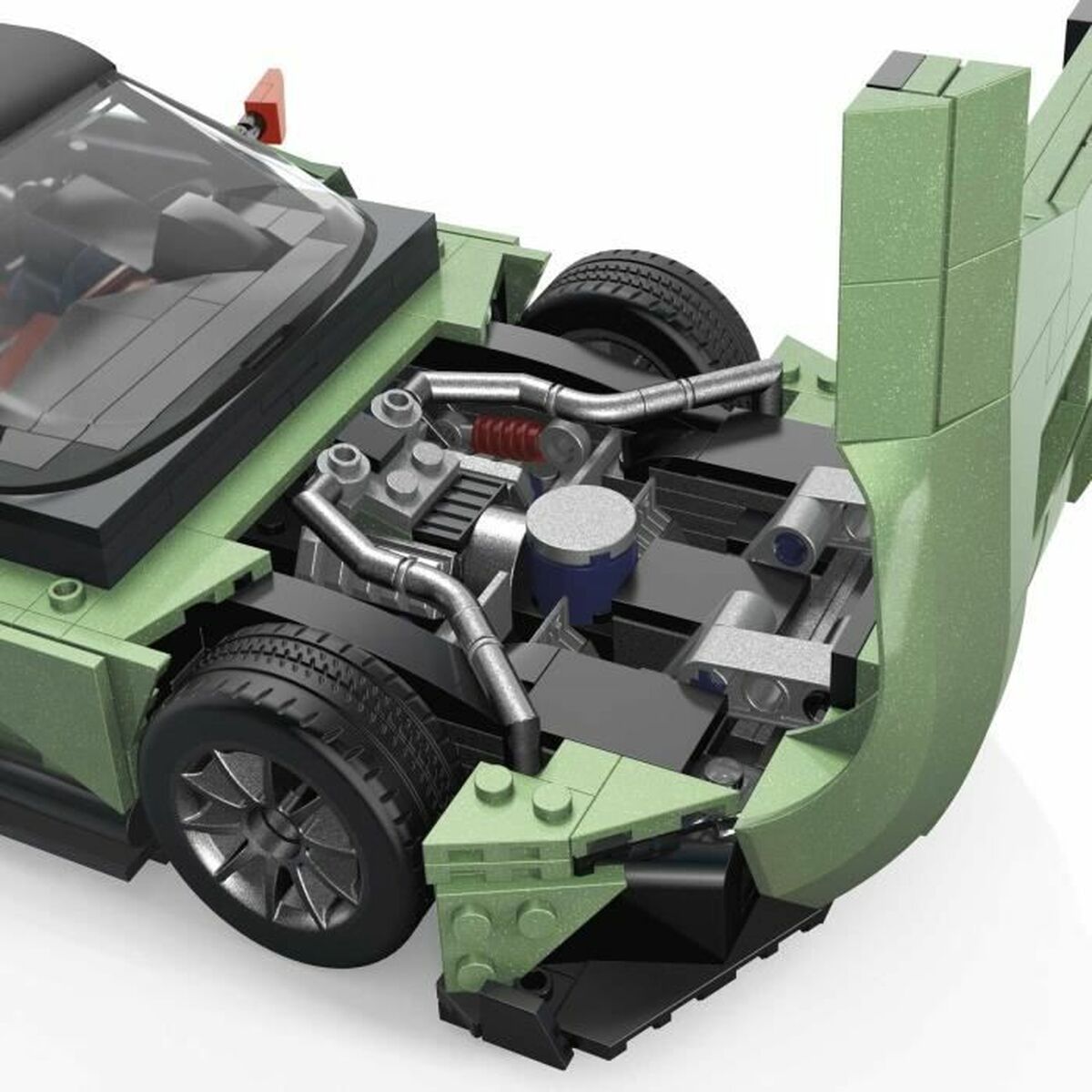 Set de Construcție Megablocks - Jucarii si jocuri