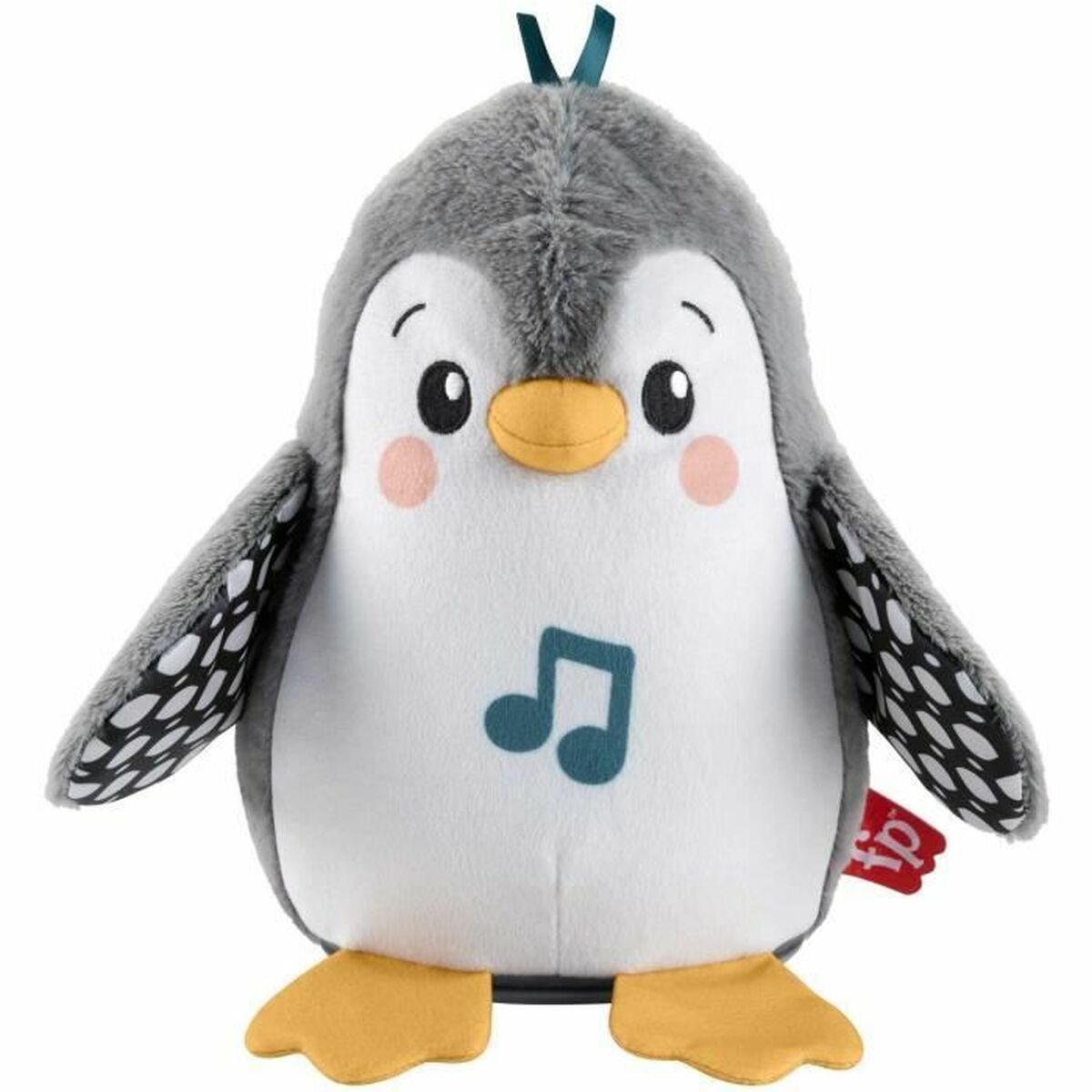Jucării pentru Baie Fisher Price Pinguin - Acasă și bucătărie, Baie