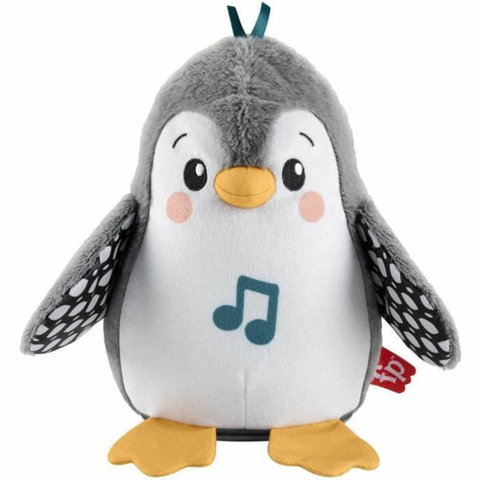 Jucării pentru Baie Fisher Price Pinguin - Acasă și bucătărie, Baie