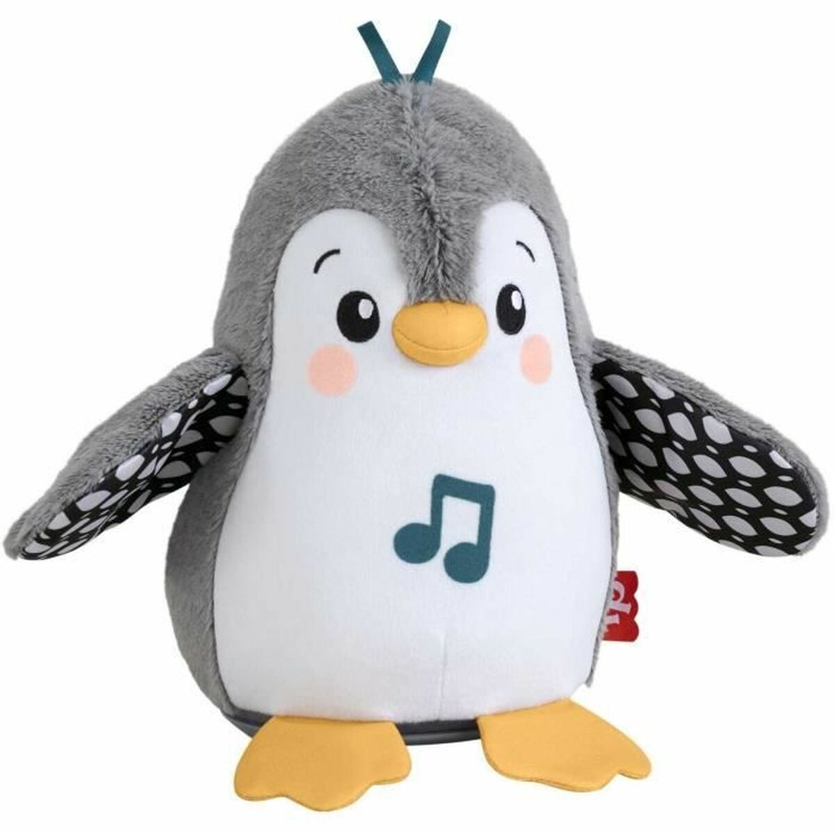 Jucării pentru Baie Fisher Price Pinguin - Acasă și bucătărie, Baie