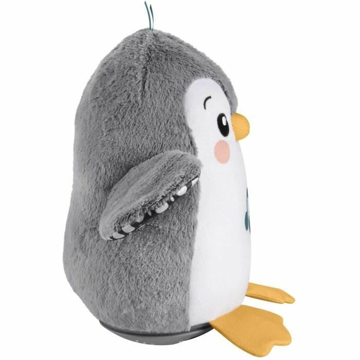 Jucării pentru Baie Fisher Price Pinguin - Acasă și bucătărie, Baie