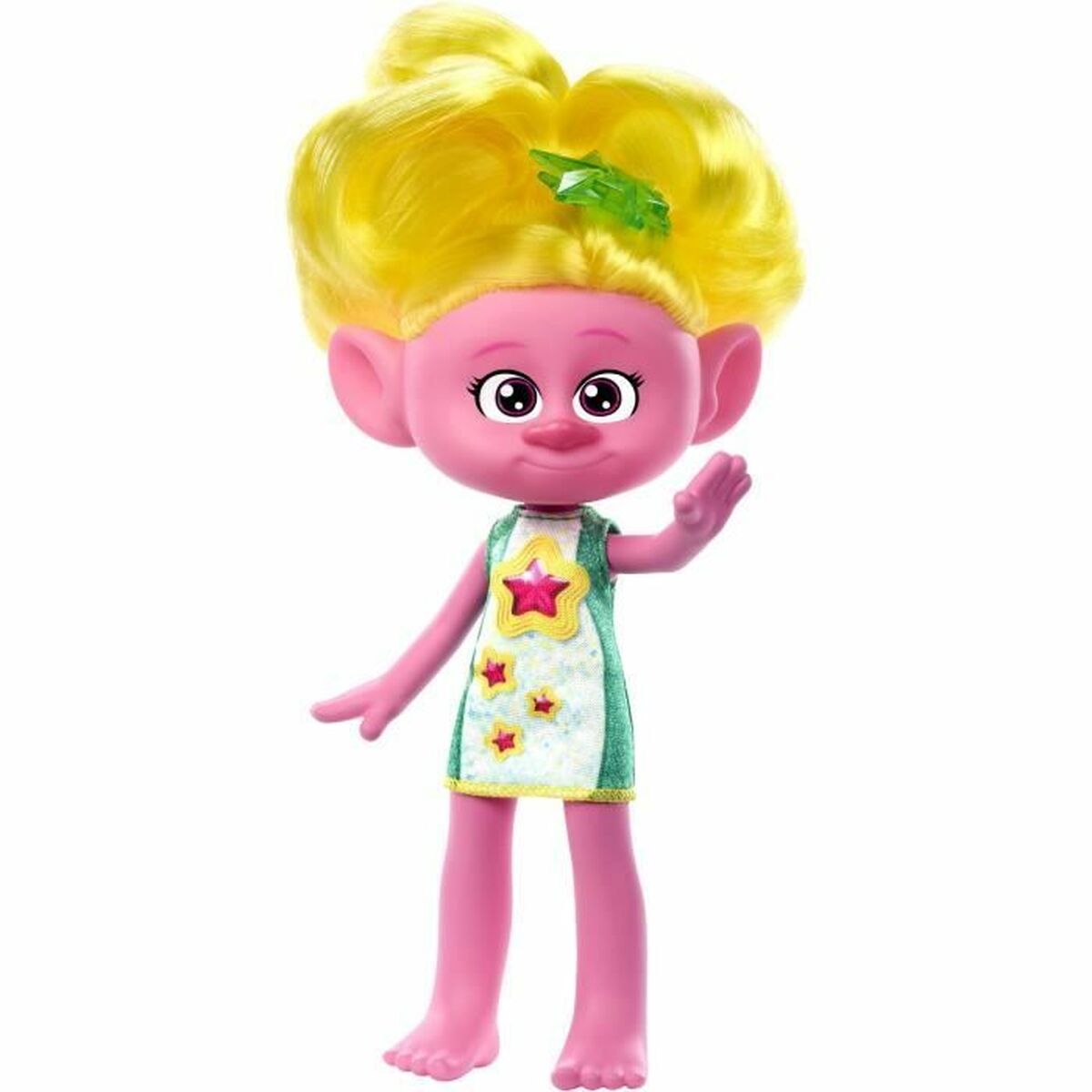 Păpușă Mattel Trolls - Jucarii si jocuri, Păpuși și accesorii