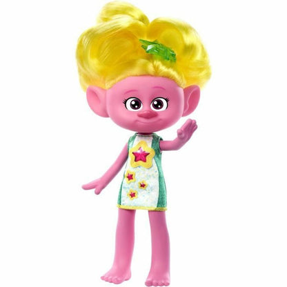 Păpușă Mattel Trolls - Jucarii si jocuri, Păpuși și accesorii
