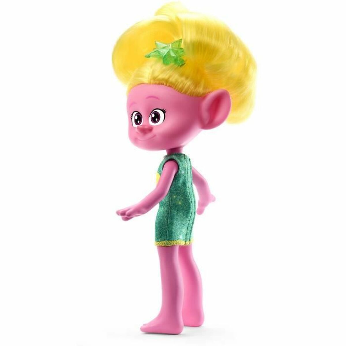 Păpușă Mattel Trolls - Jucarii si jocuri, Păpuși și accesorii