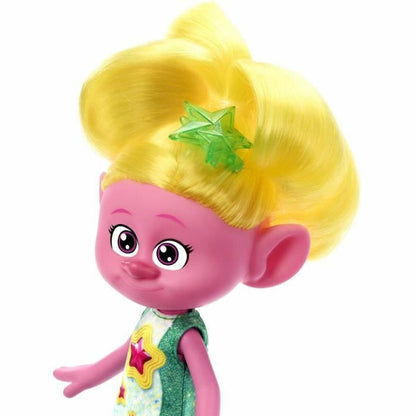 Păpușă Mattel Trolls - Jucarii si jocuri, Păpuși și accesorii
