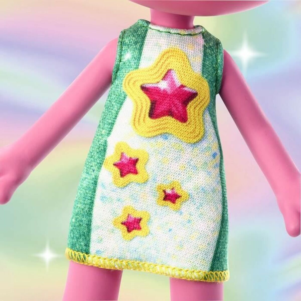 Păpușă Mattel Trolls - Jucarii si jocuri, Păpuși și accesorii
