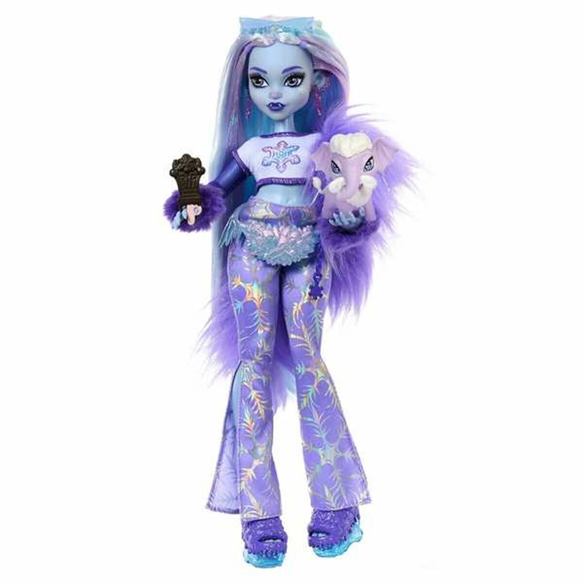 Păpușă Mattel Animal De Companie Articulată - Jucarii si jocuri, Păpuși și accesorii