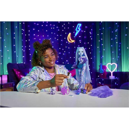 Păpușă Mattel Animal De Companie Articulată - Jucarii si jocuri, Păpuși și accesorii