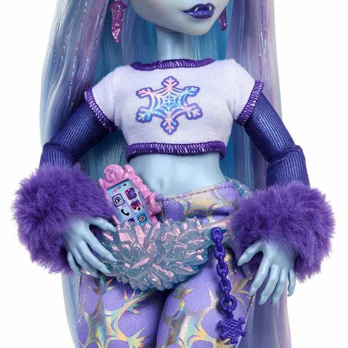 Păpușă Mattel Animal De Companie Articulată - Jucarii si jocuri, Păpuși și accesorii
