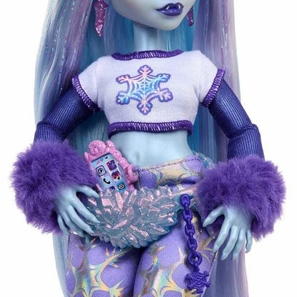 Păpușă Mattel Animal De Companie Articulată - Jucarii si jocuri, Păpuși și accesorii